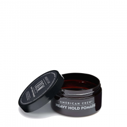 American Crew Heavy Hold Pomade – 85 g American Crew Heavy Hold Pomade – 85 g