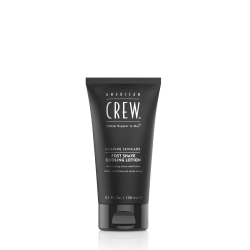 American Crew Shaving Skin Care Post Shave Cooling Lotion – 150 ml American Crew Shaving Skin Care Post Shave Cooling Lotion – 150 ml