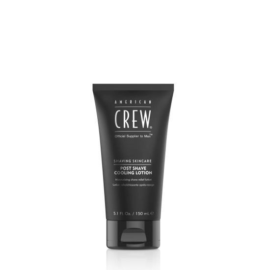 American Crew Shaving Skin Care Post Shave Cooling Lotion – 150 ml