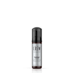 American Crew Beard Foam Cleanser – 70 ml American Crew Beard Foam Cleanser – 70 ml