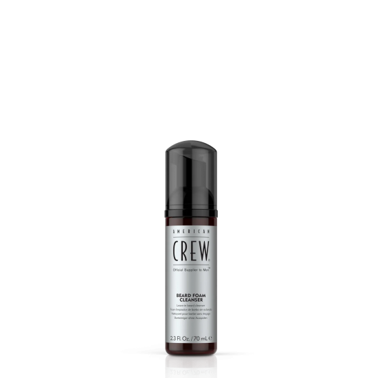 American Crew Beard Foam Cleanser – 70 ml