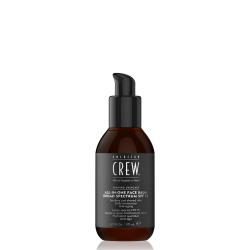 American Crew All-In-One Face Balm SPF15 170ml American Crew All-In-One Face Balm SPF15 170ml