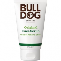 Bulldog Skincare for Men Original Face Scrub 125ml Bulldog Skincare for Men Original Face Scrub 125ml