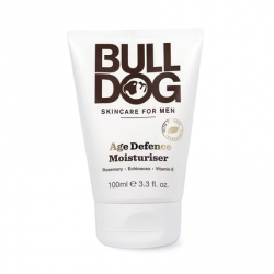 Bulldog Anti-Ageing Moisturiser 100ml Bulldog Anti-Ageing Moisturiser 100ml