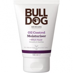 Bulldog Oil Control Moisturizer 100ml Bulldog Oil Control Moisturizer 100ml
