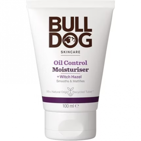 Bulldog Oil Control Moisturizer 100ml