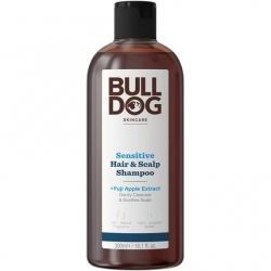 Bulldog Skincare Sensitive Shampoo 300ml Bulldog Skincare Sensitive Shampoo 300ml