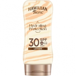  Hawaiian Tropic Silk Hydration Protective Sun Lotion SPF 30 – 180ml