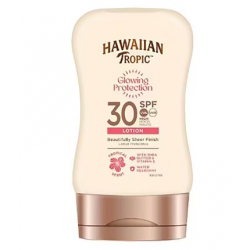 Hawaiian Tropic Satin Protection Sun Lotion SPF 30 – 100 ml