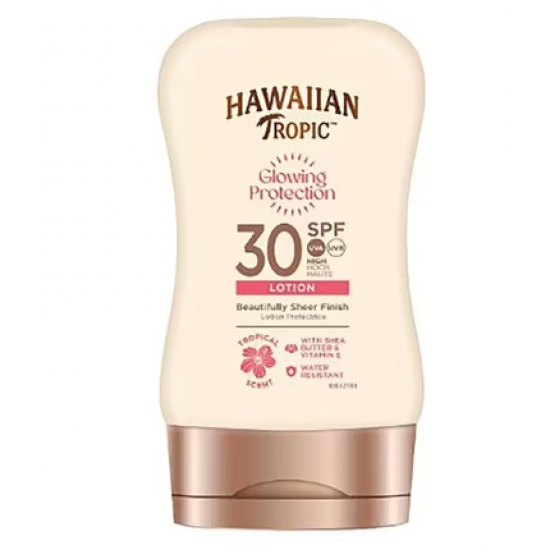 Hawaiian Tropic Satin Protection Sun Lotion SPF 30 – 100 ml