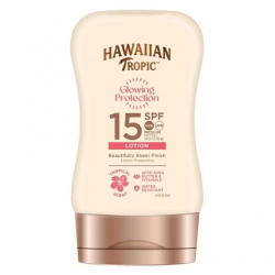 Hawaiian Tropic Satin Protection SPF 15 – 100 ml