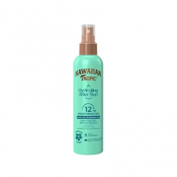 Hawaiian Tropic Hydrating After Sun Skin Nourishing Oil – 150 ml