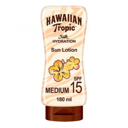 Hawaiian Tropic Silk Hydration Lotion SPF 15