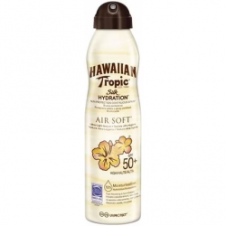 Hawaiian Tropic Silk Hydration Protective Mist SPF 50 – 220 ml