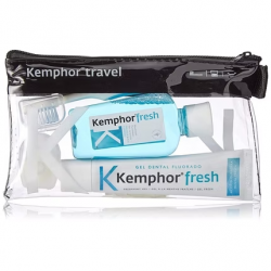 Kemphor Travel Fresh