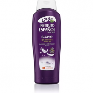 Instituto Español Suave Shower Gel – 1250ml
