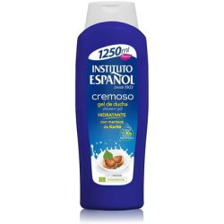 Manteca De Karité Cremoso Gel De Ducha – 1250ml