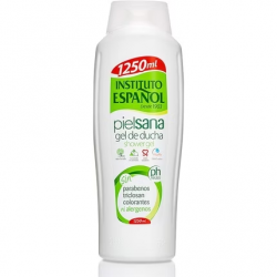  Spanish Institute Healthy Skin Shower Gel – 1250ml