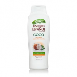 Instituto Español Coconut Bath Gel – 1250ml