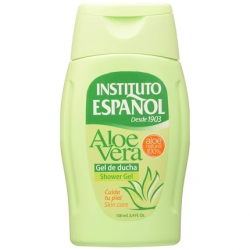Español Mini Aloe Vera Gel – 100ml