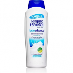  Spanish Institute Shower Gel Milk and Protein – 1250ml