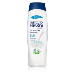 Instituto Espanol Soft Shower Gel – 650ml