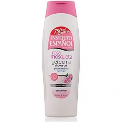 Instituto Español Musk Body Wash Pink – 1250ml