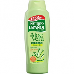  Instituto Espanol Aloe Vera Gel – 1250ml