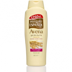  Instituto Español Oat Bath Gel – 1250ml