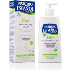 Instituto Español Baby Body Lotion – 300ml