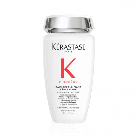 Kérastase Première Decalcifying Repairing Bonding Shampoo 250 ml Kérastase Première Decalcifying Repairing Bonding Shampoo 250 ml