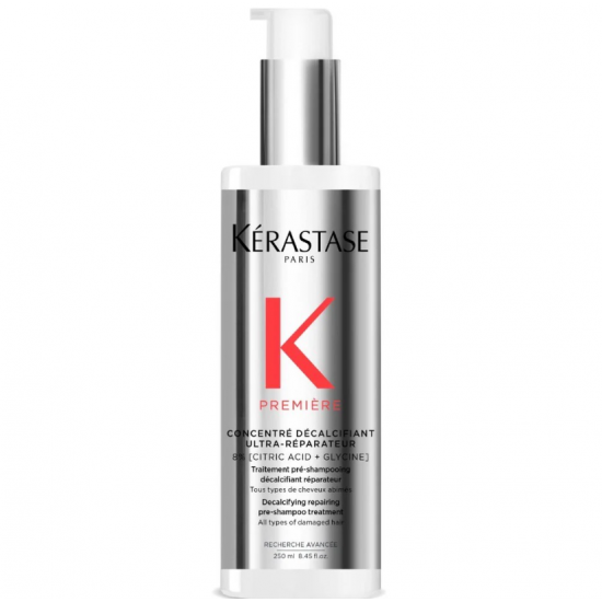Kérastase Première Concentré Décalcifiant Ultra-Réparateur 250 ml Kérastase Première Concentré Décalcifiant Ultra-Réparateur 250 ml