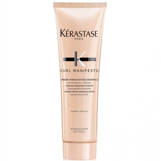 Kérastase Curl Manifesto Crème de Jour Fondamentale 150 ml Kérastase Curl Manifesto Crème de Jour Fondamentale 150 ml