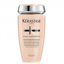 Kérastase Curl Manifesto Bain Hydratation Douceur 250 ml Kérastase Curl Manifesto Bain Hydratation Douceur 250 ml