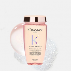 Kérastase Chroma Absolu Bain Hydra-Glaze 250 ml Kérastase Chroma Absolu Bain Hydra-Glaze 250 ml