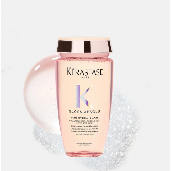 Kérastase Chroma Absolu Bain Hydra-Glaze 250 ml Kérastase Chroma Absolu Bain Hydra-Glaze 250 ml
