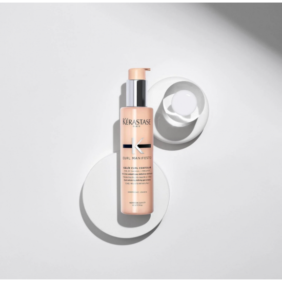 Kérastase Curl Manifesto Gelée Curl Contour 150 ml Kérastase Curl Manifesto Gelée Curl Contour 150 ml