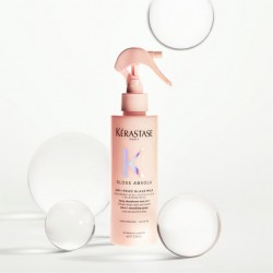 Kérastase Chroma Absolu Anti-Frizz Glaze Milk 190 ml Kérastase Chroma Absolu Anti-Frizz Glaze Milk 190 ml
