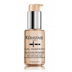 Kérastase Curl Manifesto Huile Sublime Repair 50 ml Kérastase Curl Manifesto Huile Sublime Repair 50 ml