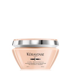 Kérastase Curl Manifesto Masque Beurre Haute Nutrition 200 ml Kérastase Curl Manifesto Masque Beurre Haute Nutrition 200 ml