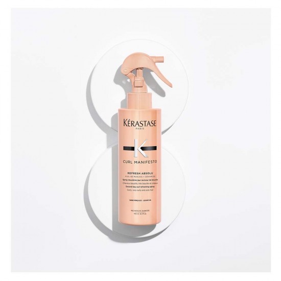 Kérastase Curl Manifesto Refresh Absolu 190 ml Kérastase Curl Manifesto Refresh Absolu 190 ml