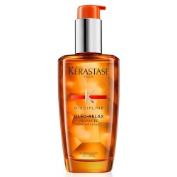 Kérastase Discipline Oléo-Relax Hair Oil 75 ml Kérastase Discipline Oléo-Relax Hair Oil 75 ml