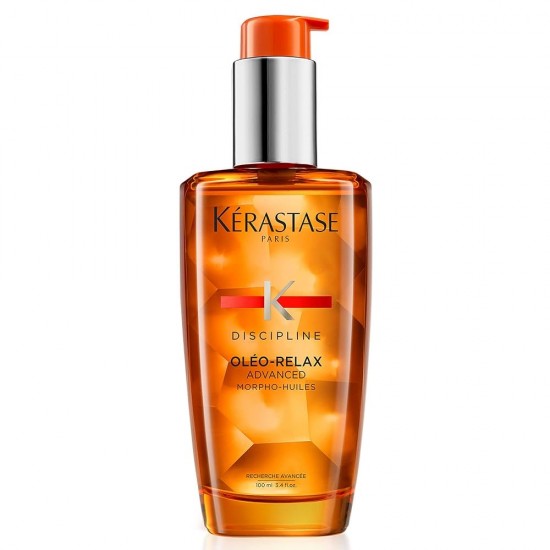 Kérastase Discipline Oléo-Relax Hair Oil 75 ml Kérastase Discipline Oléo-Relax Hair Oil 75 ml