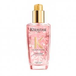 Huile Rose Elixir Ultime 100ml Huile Rose Elixir Ultime 100ml