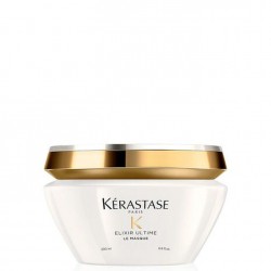 Masque Elixir Ultime 200ml Masque Elixir Ultime 200ml