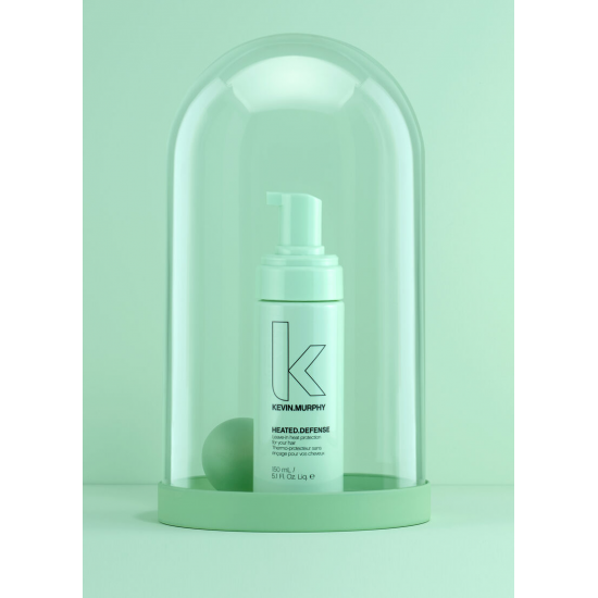  Kevin Murphy HEATED.DEFENSE 150ml