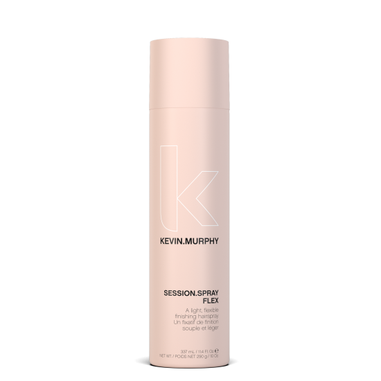 Kevin Murphy SESSION.SPRAY FLEX 337ml