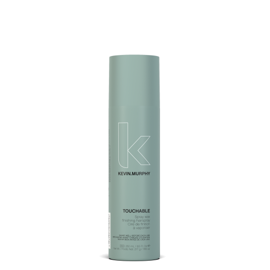 Kevin Murphy TOUCHABLE 250 ml – Purškiamas vaškas Kevin Murphy TOUCHABLE 250 ml – Purškiamas vaškas