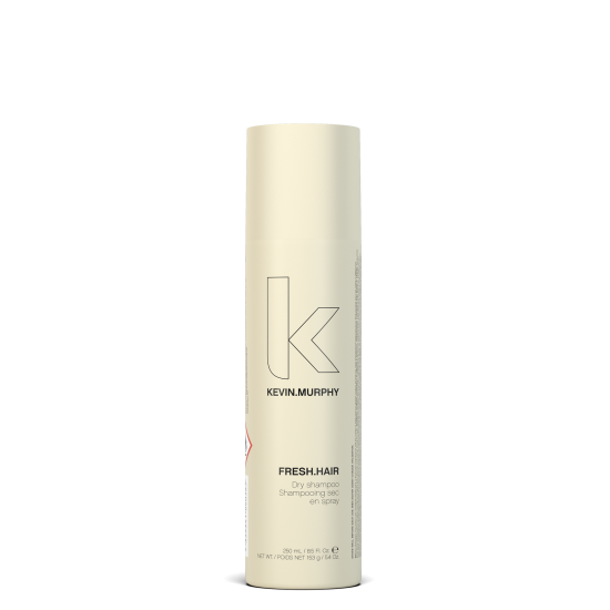 Kevin Murphy FRESH.HAIR 250 ml – Gaivinantis sausas šampūnas Kevin Murphy FRESH.HAIR 250 ml – Gaivinantis sausas šampūnas