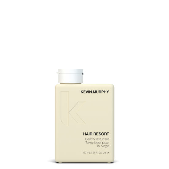 Kevin Murphy HAIR.RESORT 150 ml – Tekstūrizuojantis kremas Kevin Murphy HAIR.RESORT 150 ml – Tekstūrizuojantis kremas